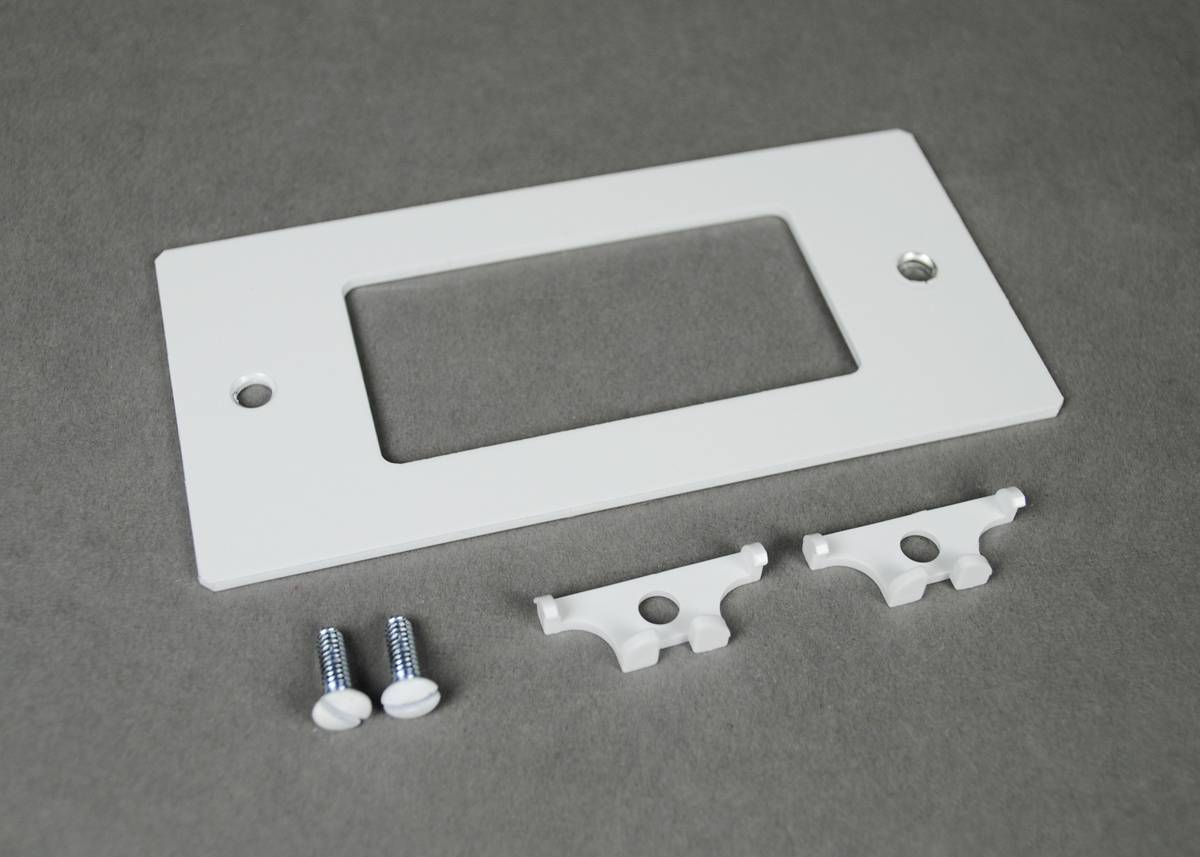 Wiremold® EFB10-DEC