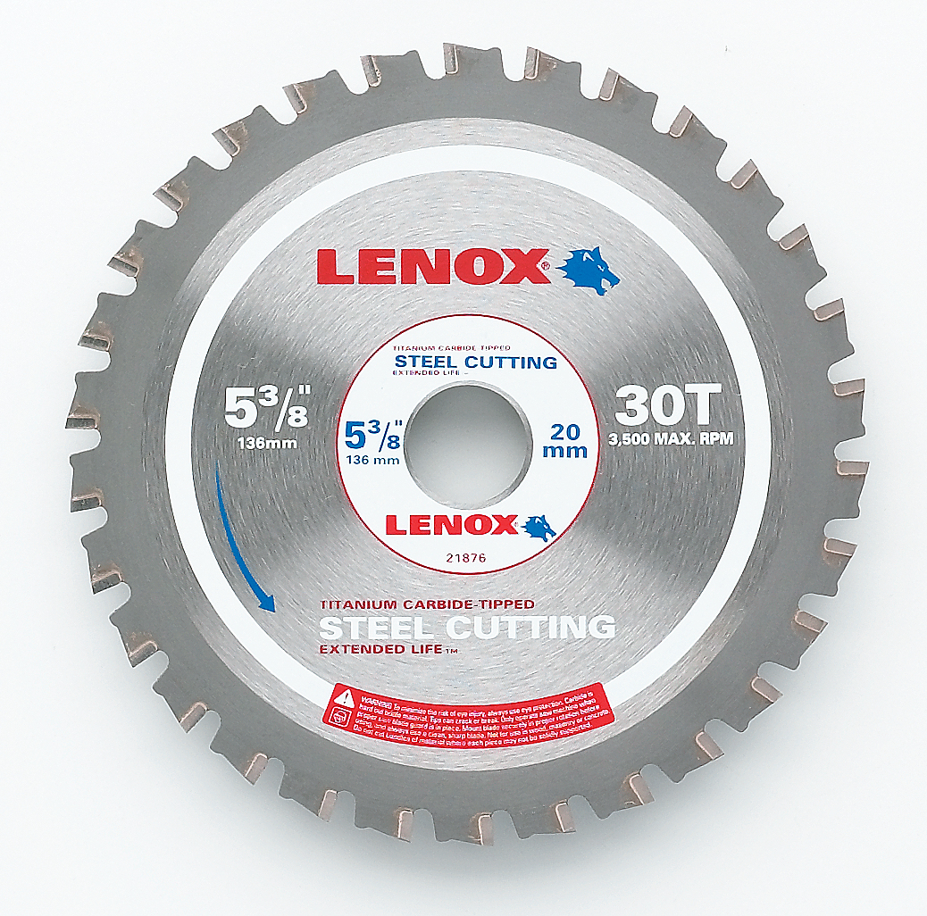 LENOX® TOOLS 21876ST538030CT LENOX® TOOLS 21876ST538030CT