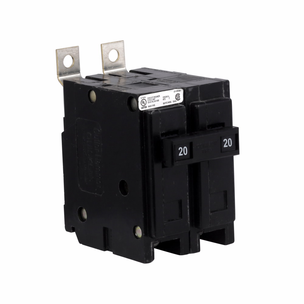 Eaton QBHW2020