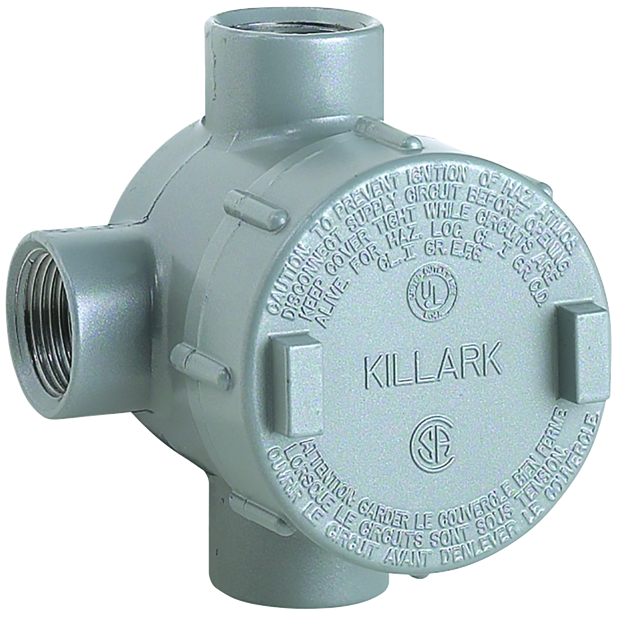 Killark® GEMT-1