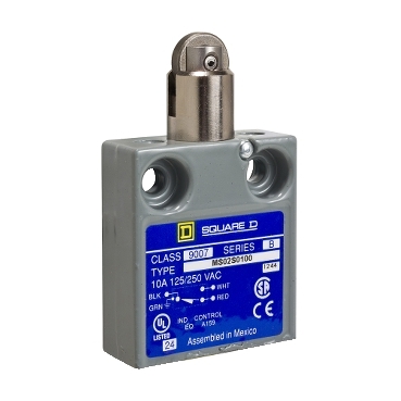 Square D™ 9007MS02S0300
