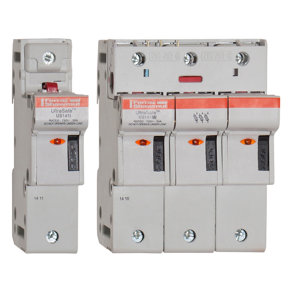 Ferraz Shawmut A331154