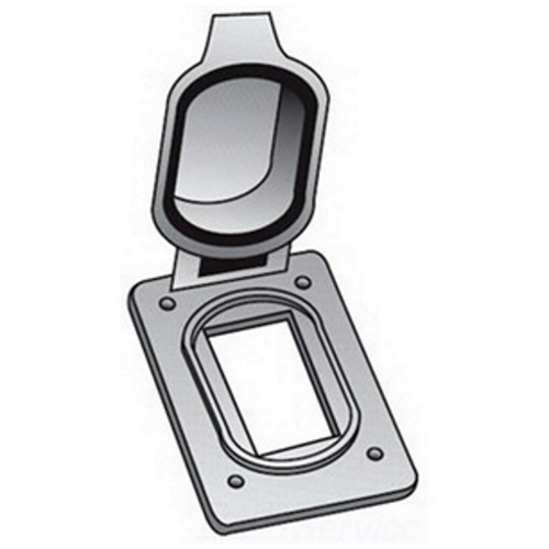 O-Z/Gedney FS-1-GFCA