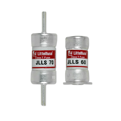 Littelfuse® JLLS025