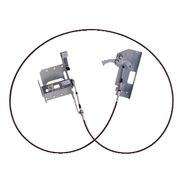 Square D™ 9422CFT30