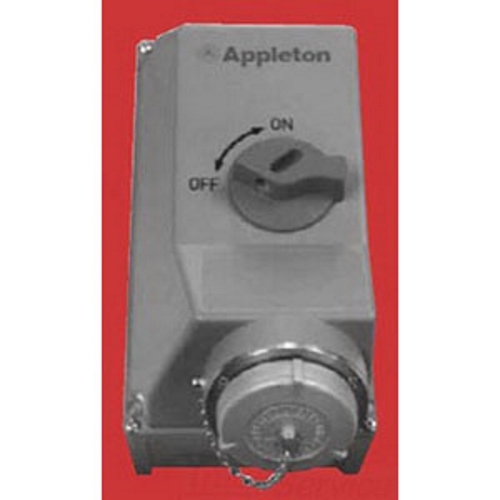 Appleton® ASR6034