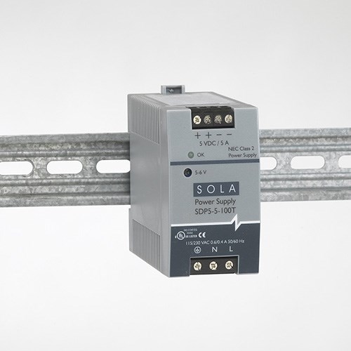 SolaHD SDP5-5-100T