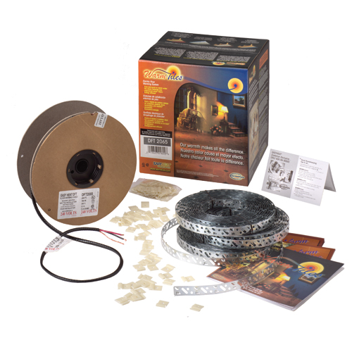 EasyHeat® DFT1069