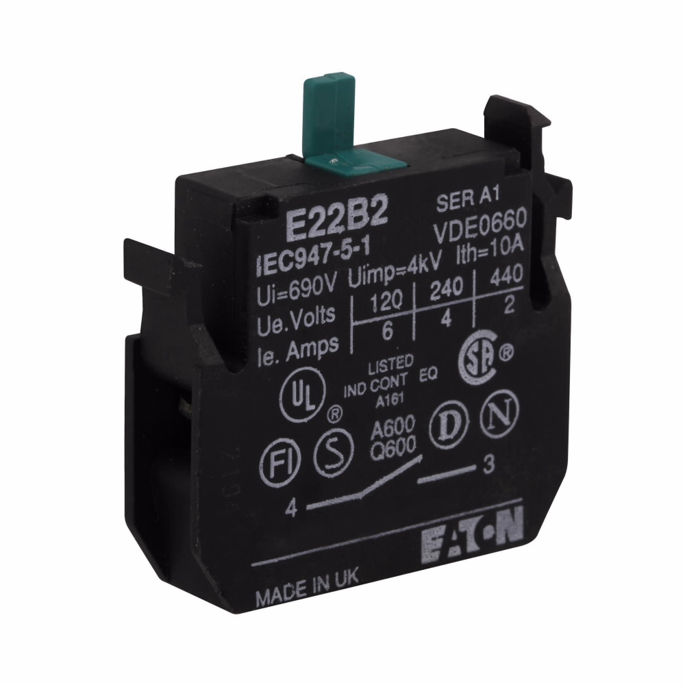 Eaton E22B2