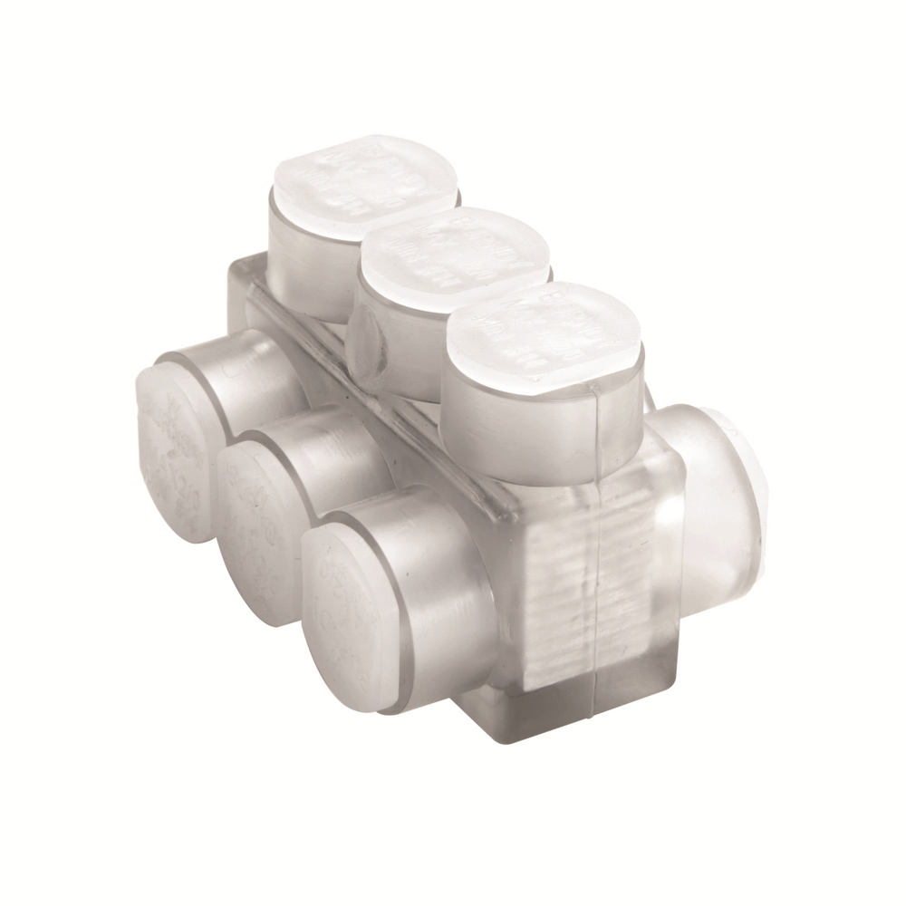 Burndy® BIBD2/03