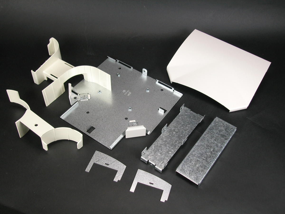 Wiremold® DS4015-DG