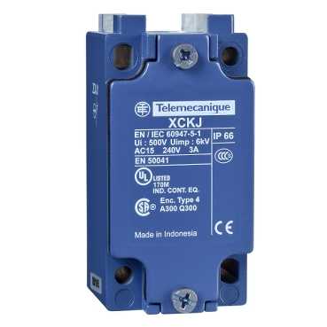 Schneider Electric ZCKJ1H7
