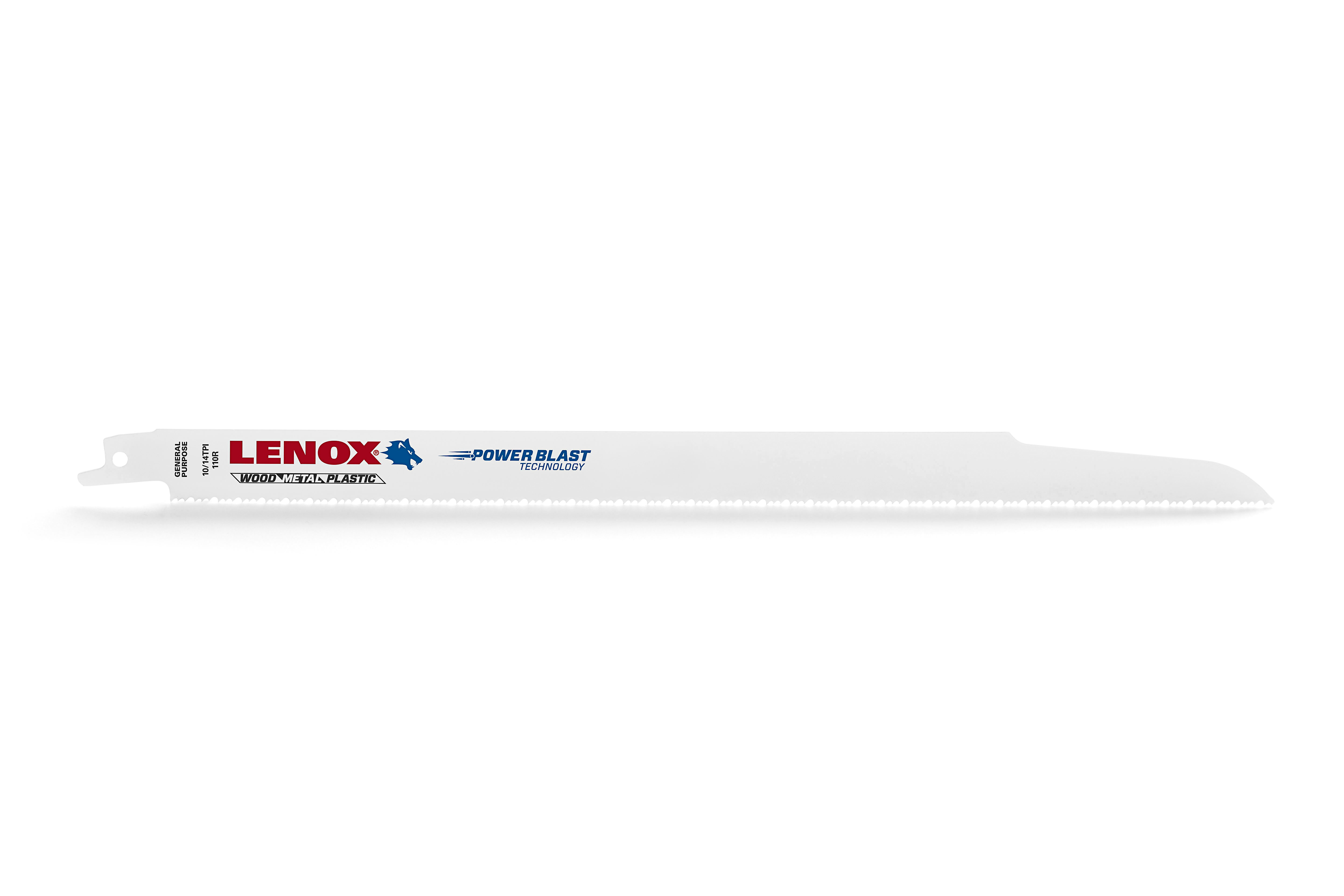 LENOX® TOOLS 20491B110R