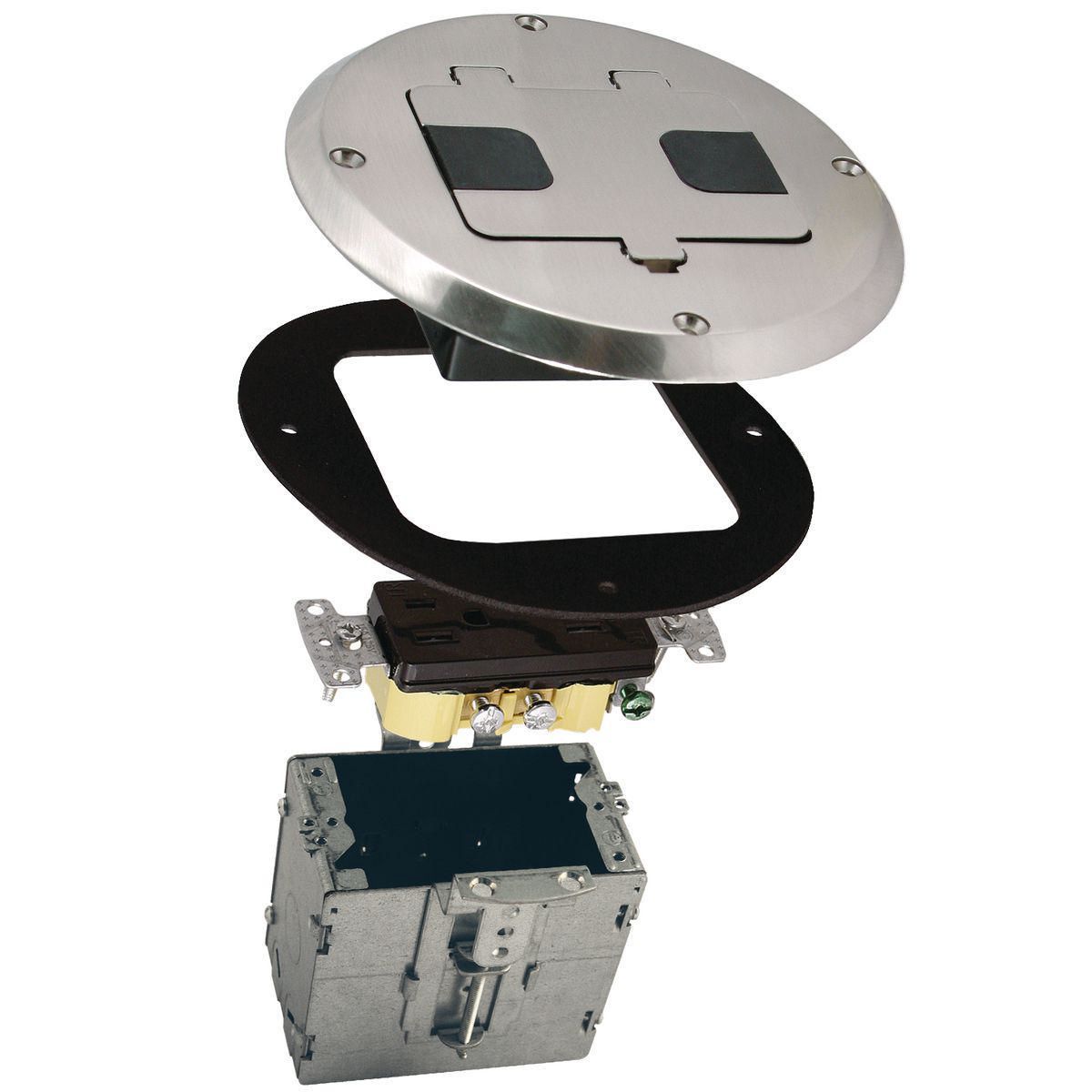 Raco® 6239NI