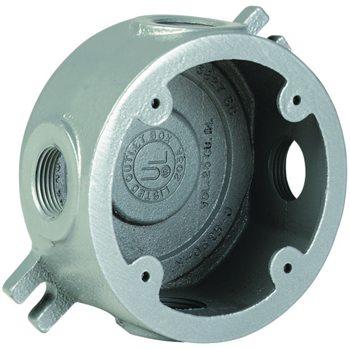 Killark® VLJX-2