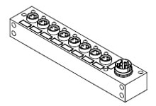 Aero-Motive® BNY801P-FBC