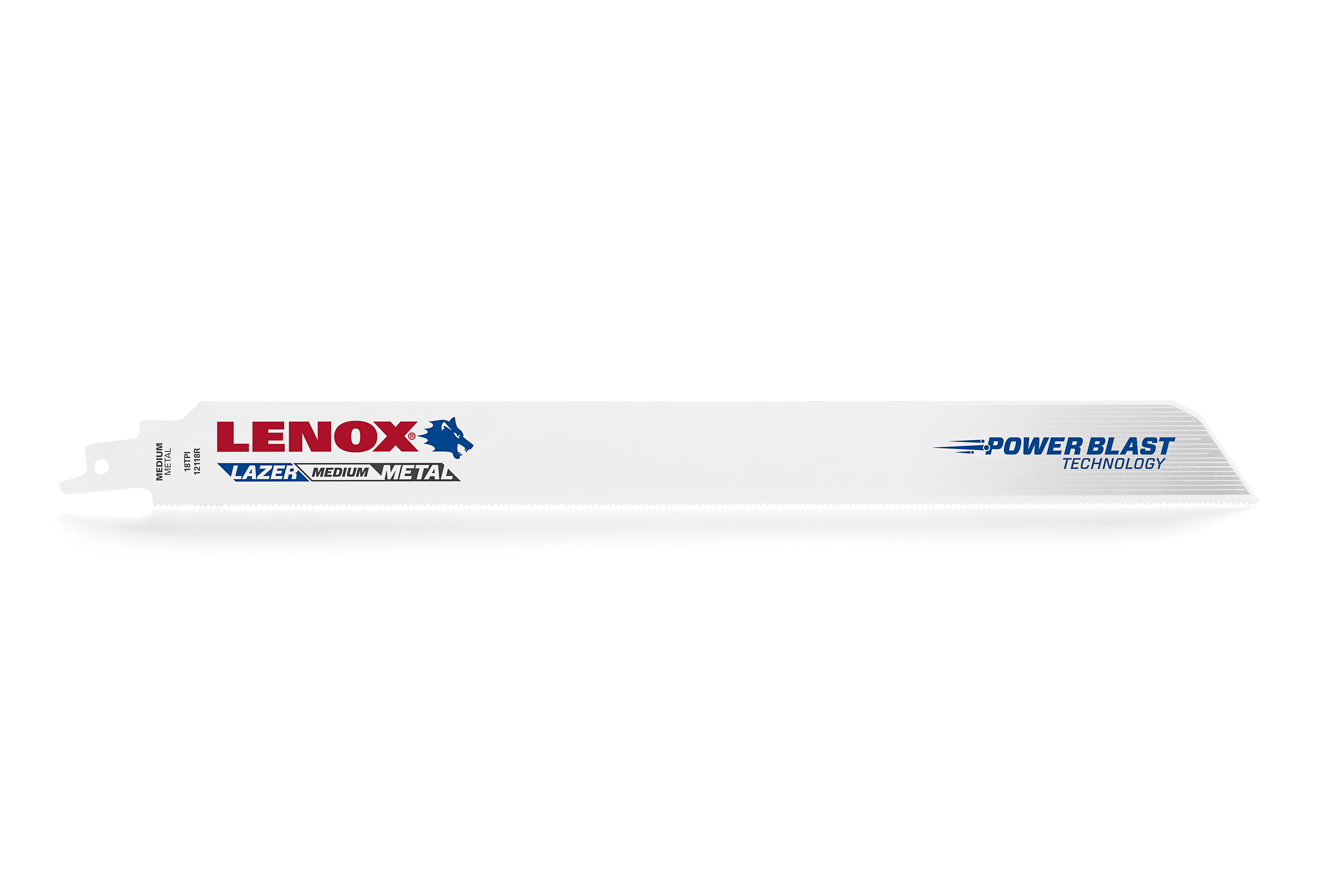 LENOX® TOOLS 2019012118R