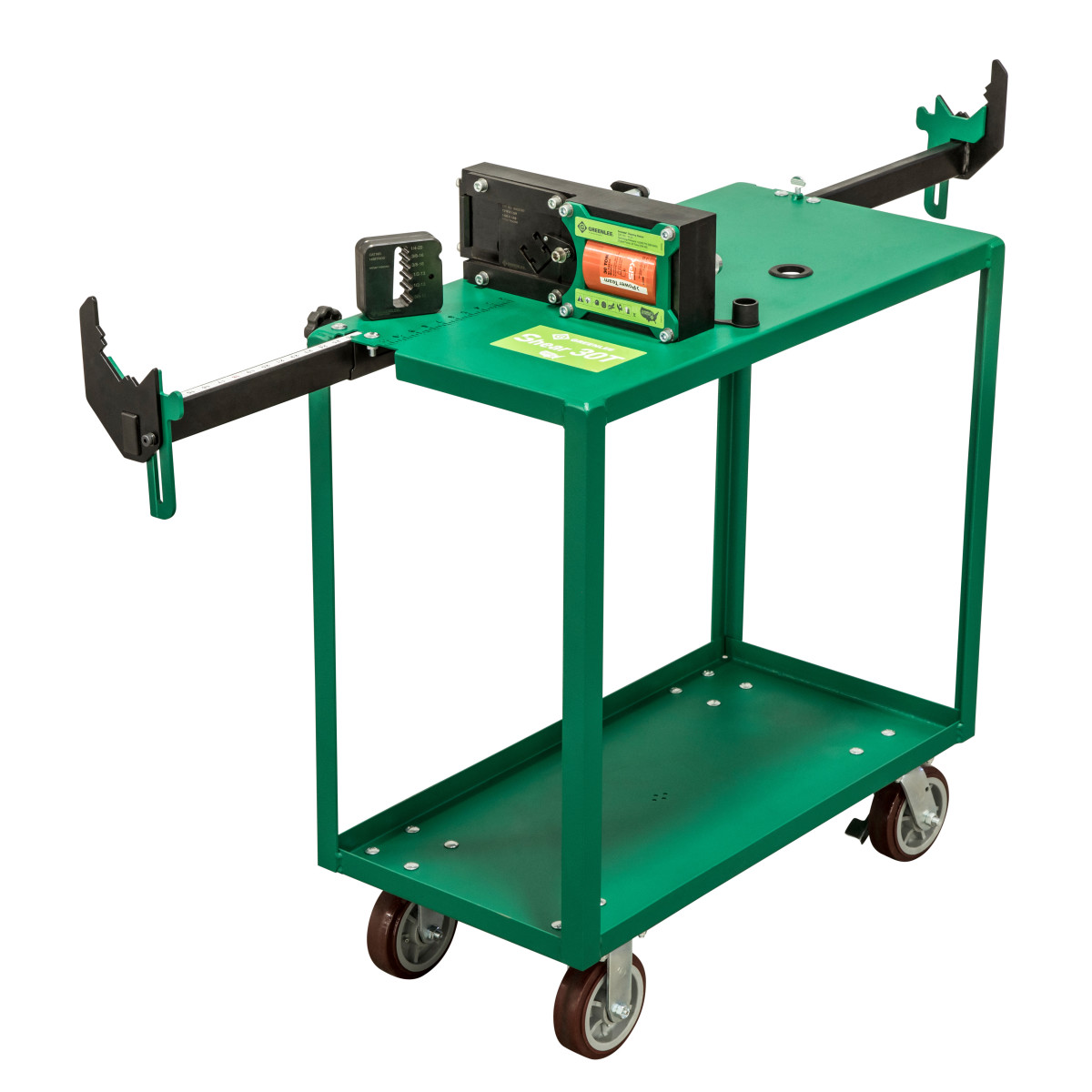 Greenlee® GLSSKIT001 Greenlee® GLSSKIT001