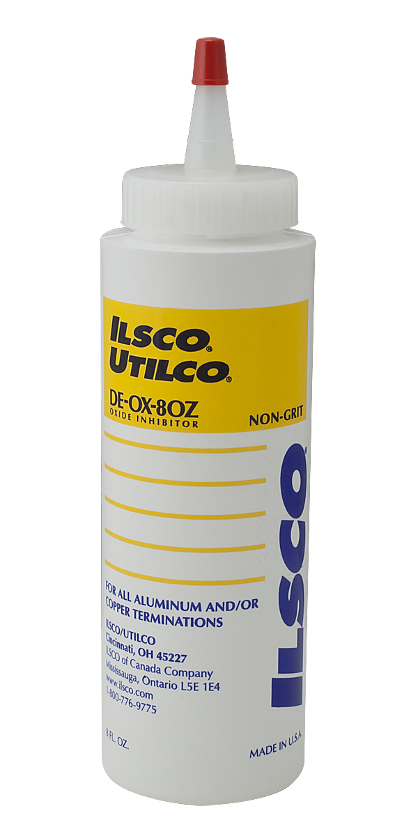 Ilsco® DE-OX-8OZ