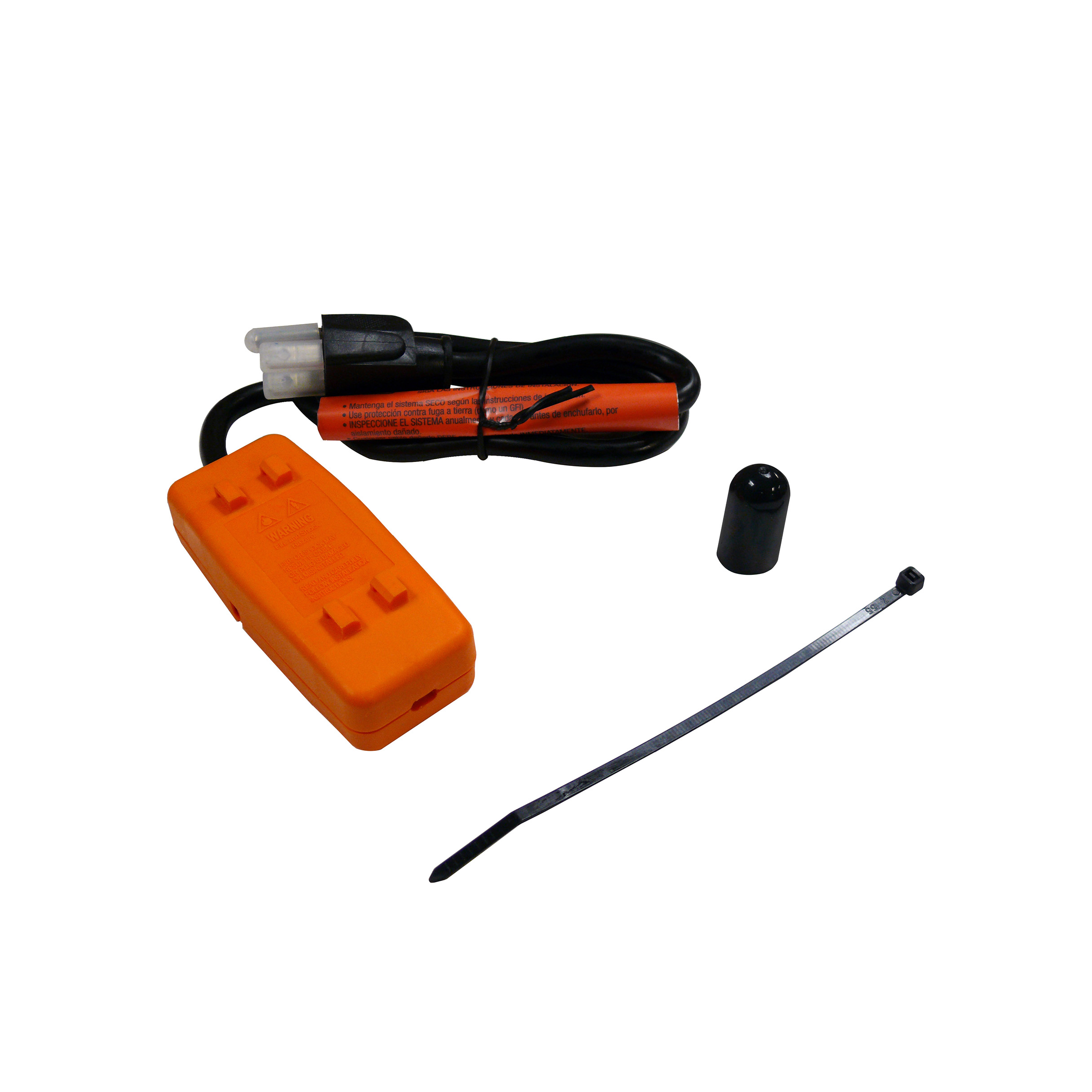 EasyHeat® 10803