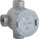 Killark® GECTT-2