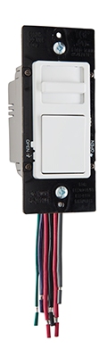 Pass & Seymour® WS4FBL3P-W