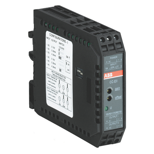 Abb 1SVR011770R0500