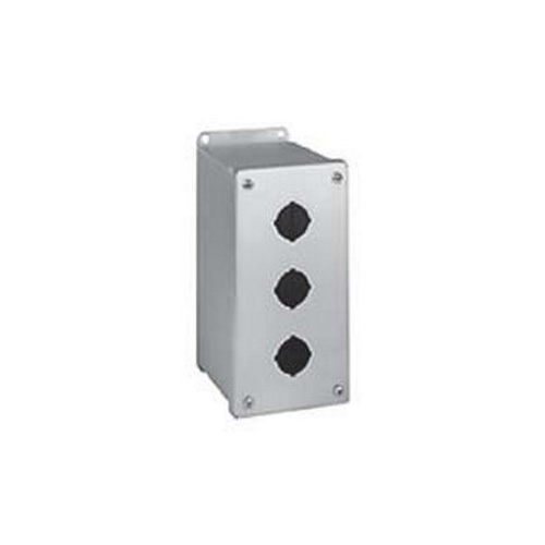 Wiegmann® PBXD3SS