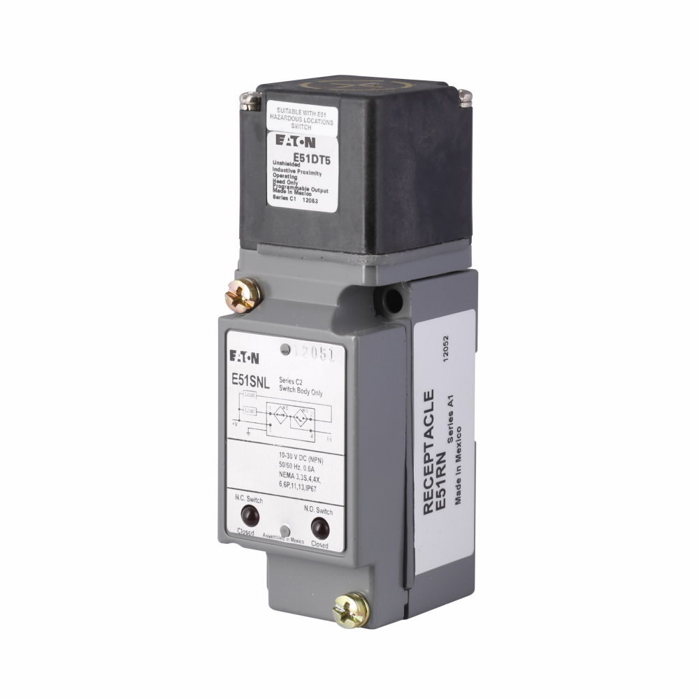 Eaton E51DT5
