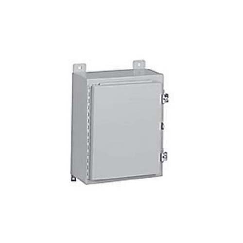 Wiegmann® N12242012