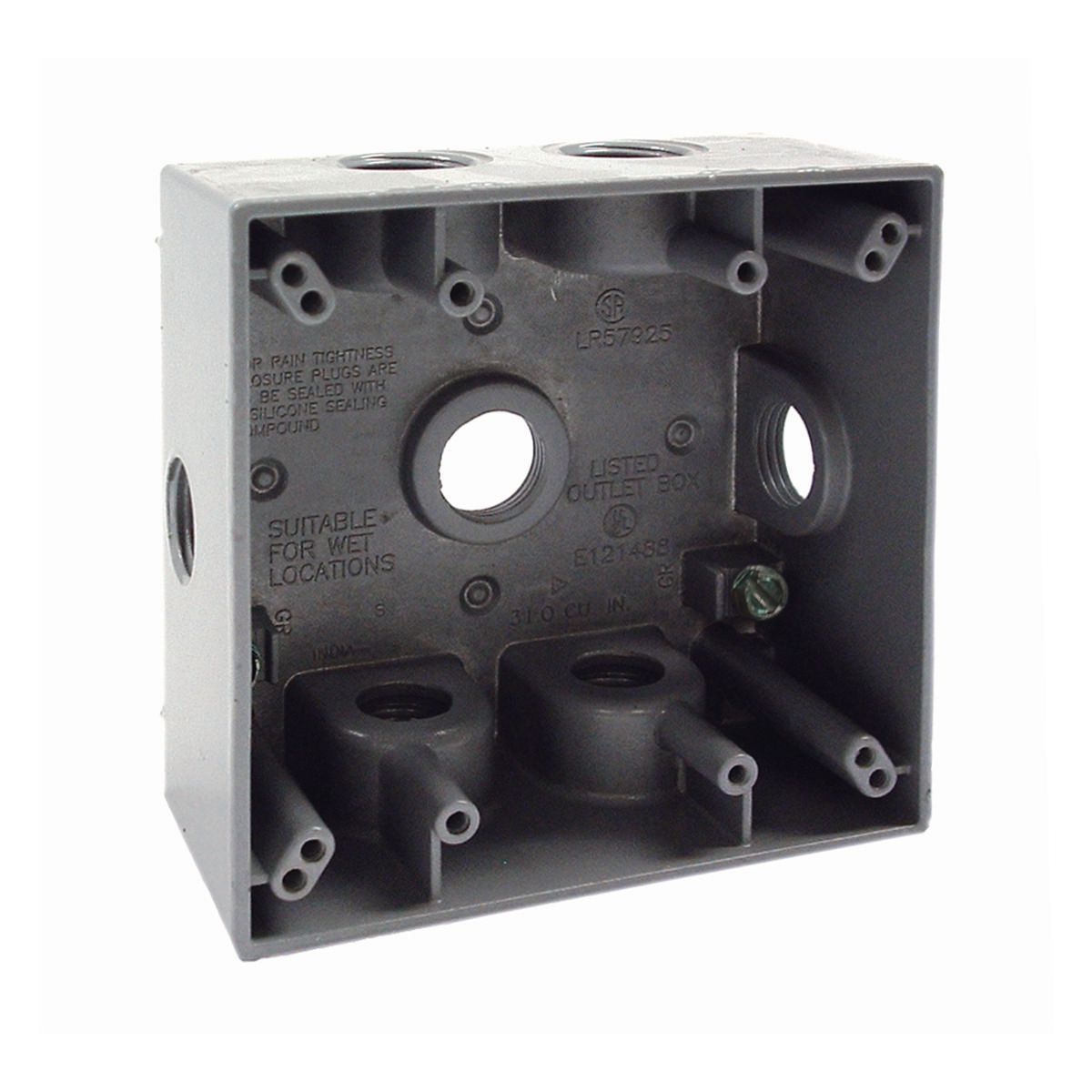 Bell® 5338-0