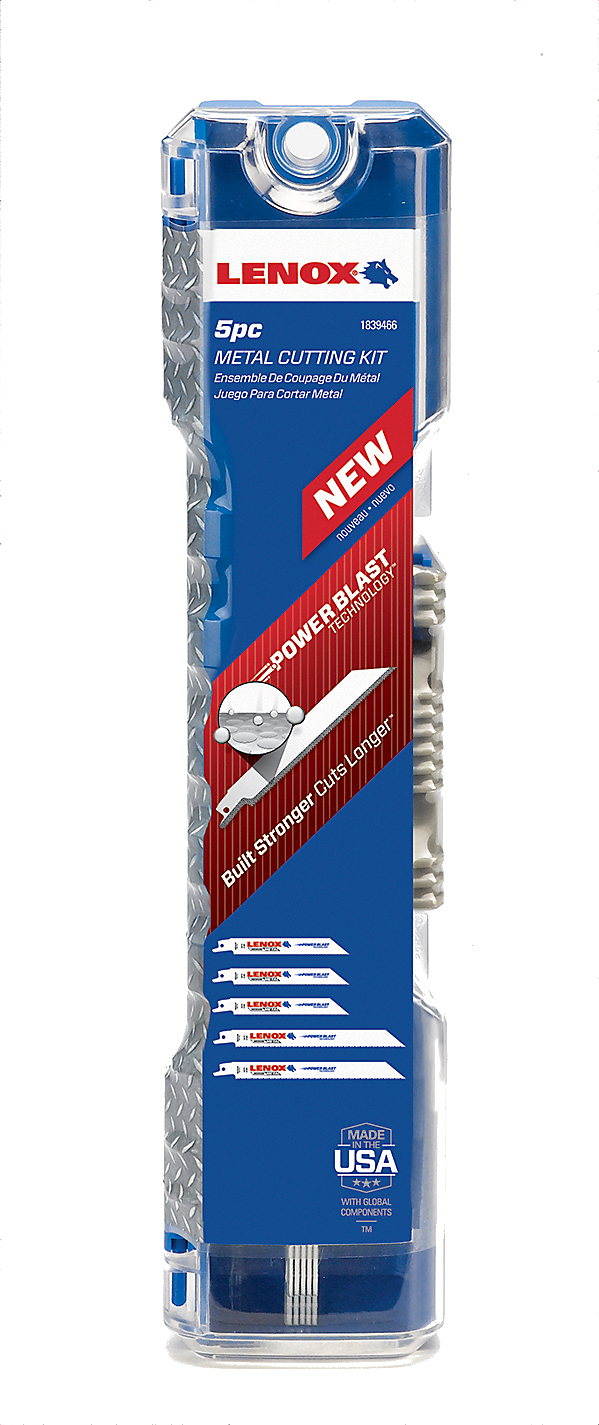 LENOX® TOOLS 1839466