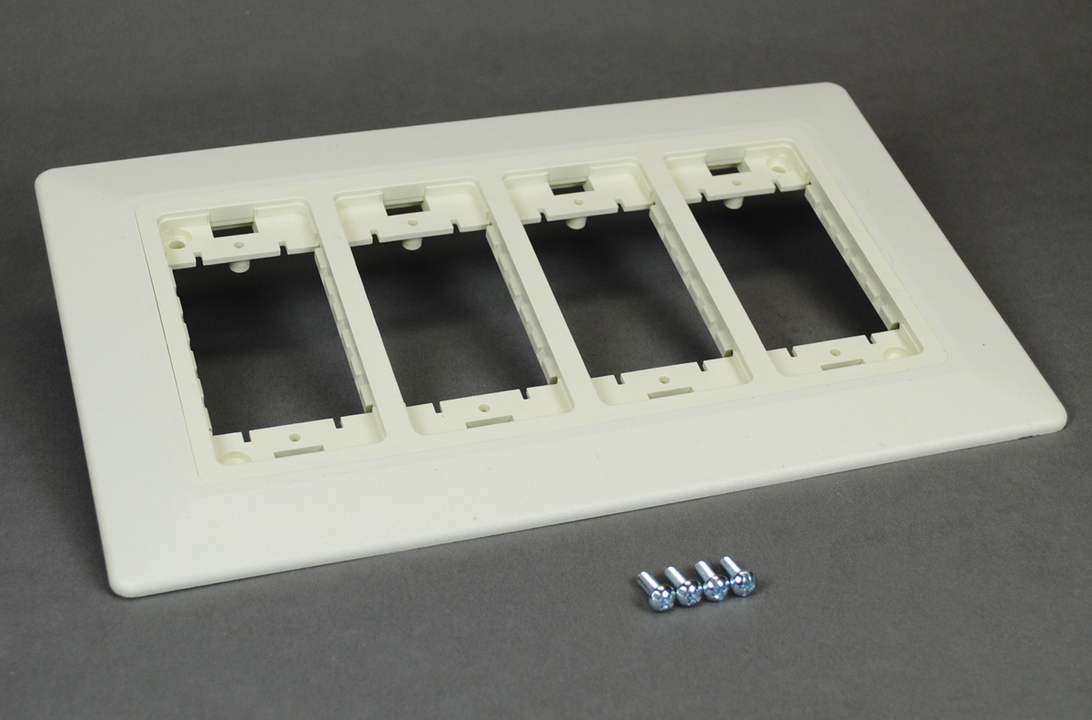 Wiremold® WSA07-4AWH Wiremold® WSA07-4AWH