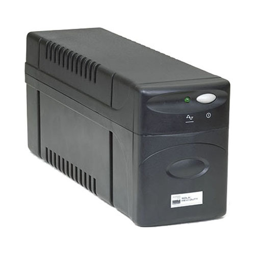 SolaHD S1K520