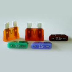 Littelfuse® 0287010.PXCN