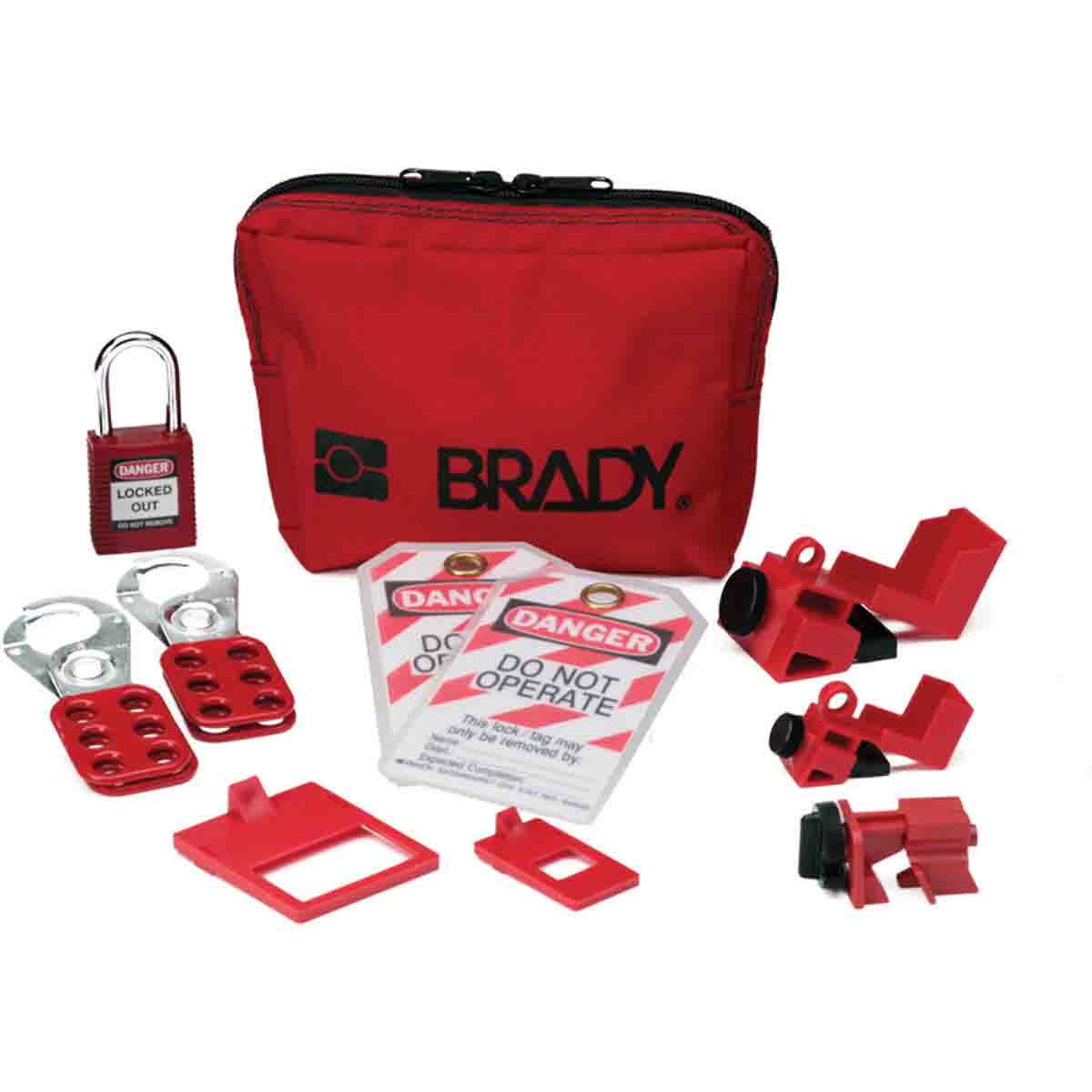 Brady® 120886