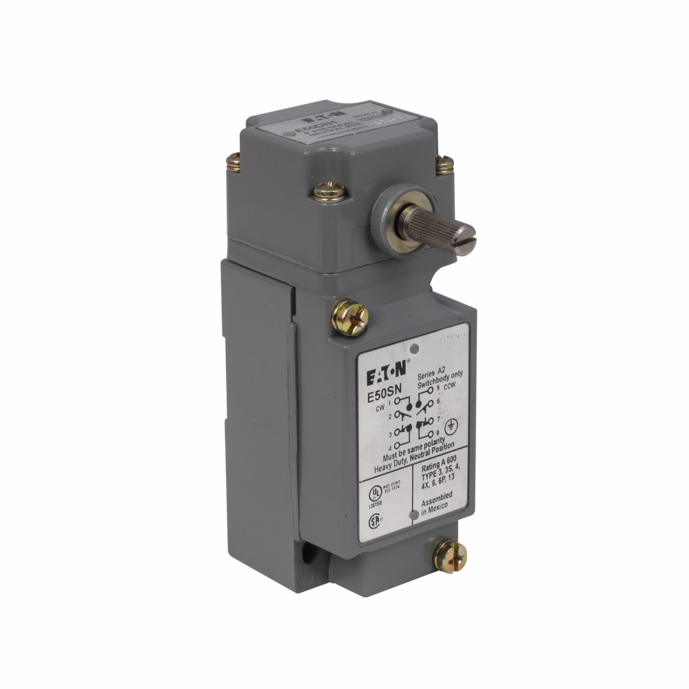 Eaton E50NN1