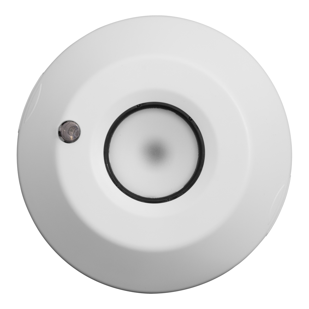 Leviton® PCC2S-W