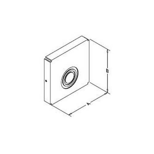 Wiegmann® E0606NK