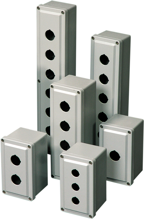 Stahlin CF6PB