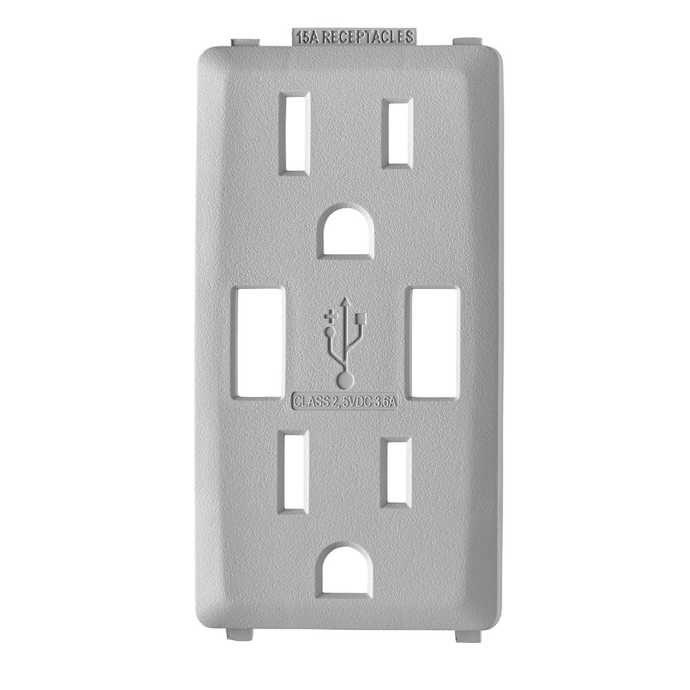 Leviton® RKAA1-PG