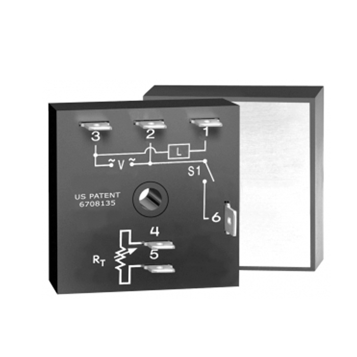 Littelfuse® THS422B