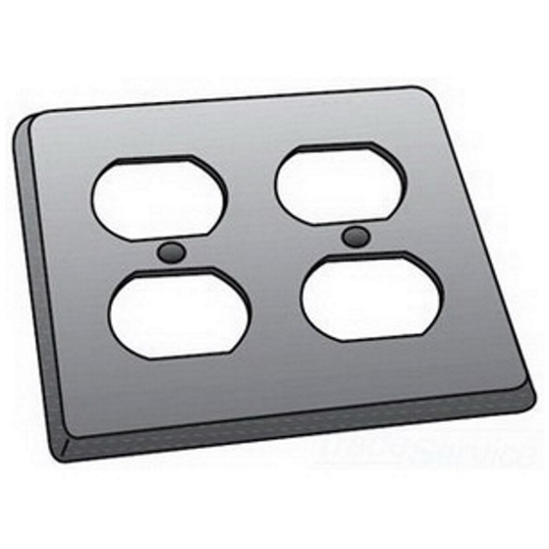 O-Z/Gedney FS-2-DCS