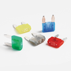 Littelfuse® 0297010.WXNV