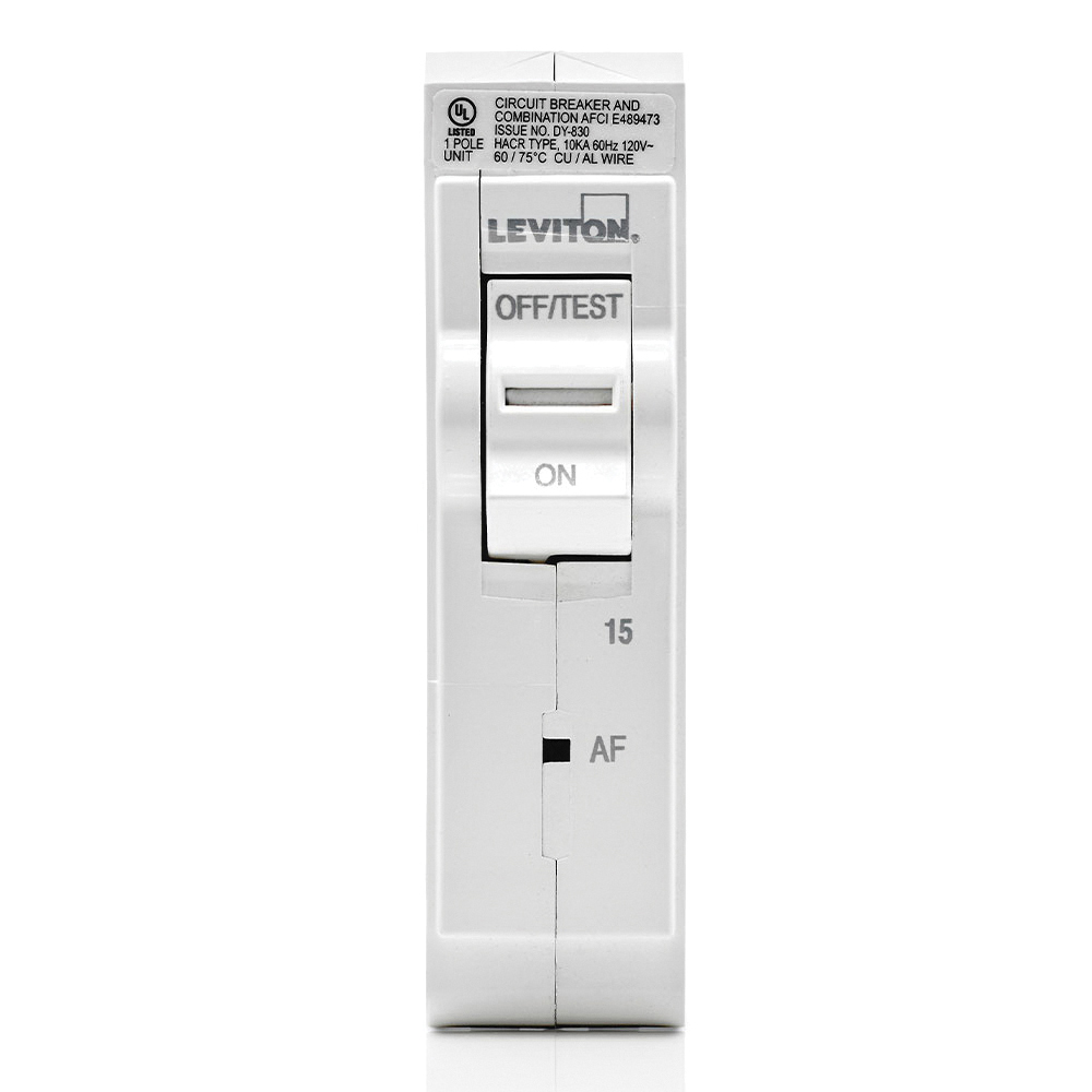 Leviton® LB115-AF