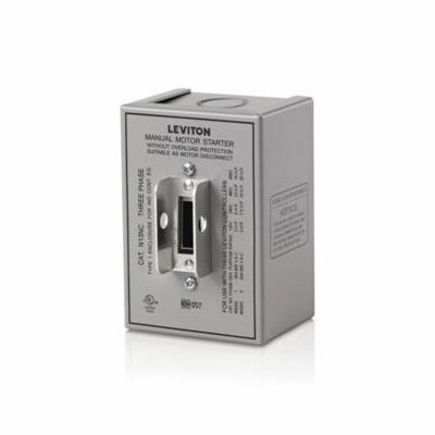 Leviton® N13NC-DS