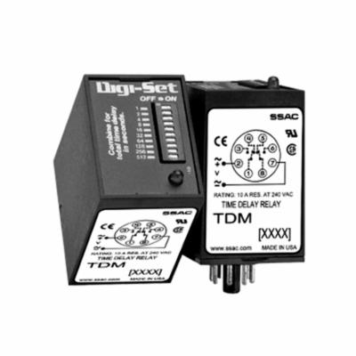 Littelfuse® TDM120AL