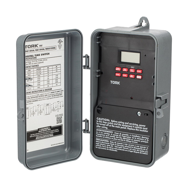 Nsi DGS100A
