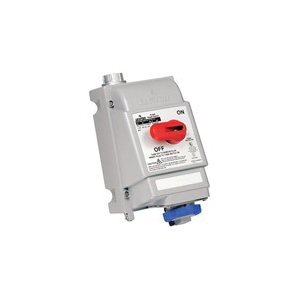 Leviton® 330MI6W