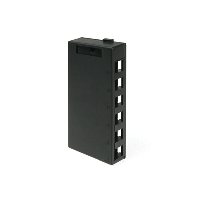 QuickPort® 41089-6EP